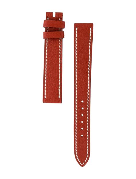 hermes watch strap buckle|Hermes watch strap 14mm.